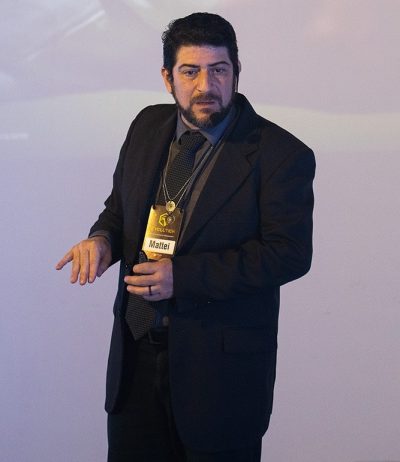 mattei